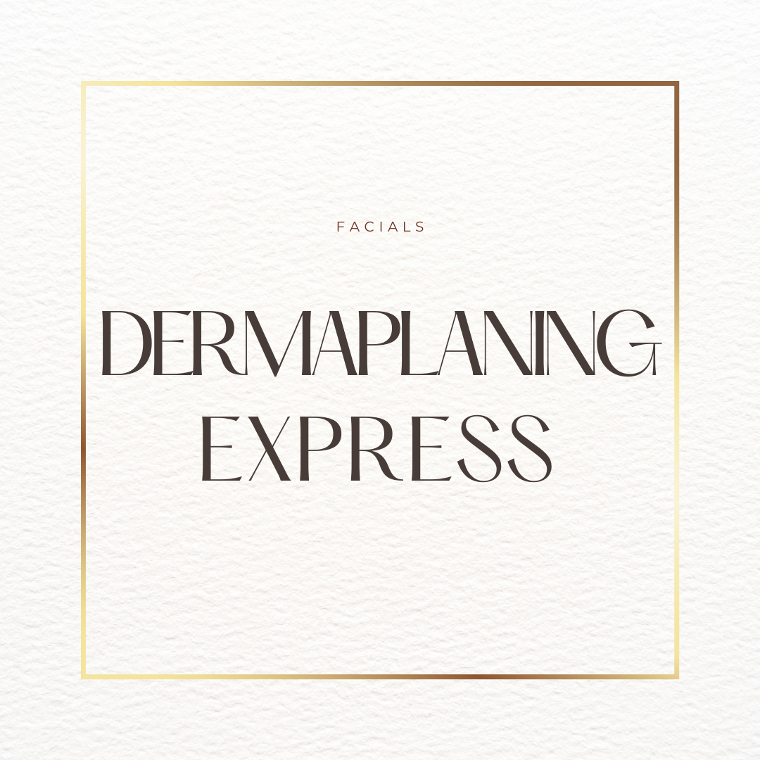 Dermaplaning Express