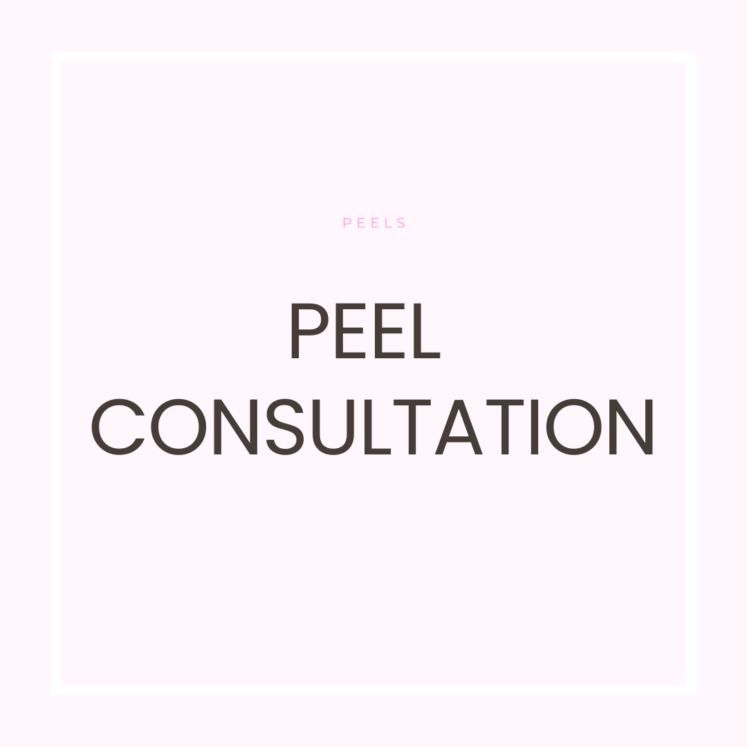 Peel Consultation
