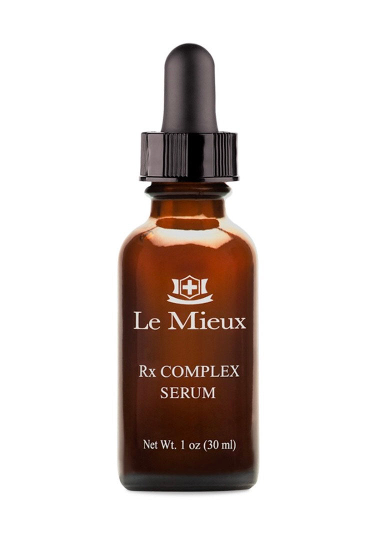 Rx-Complex Serum