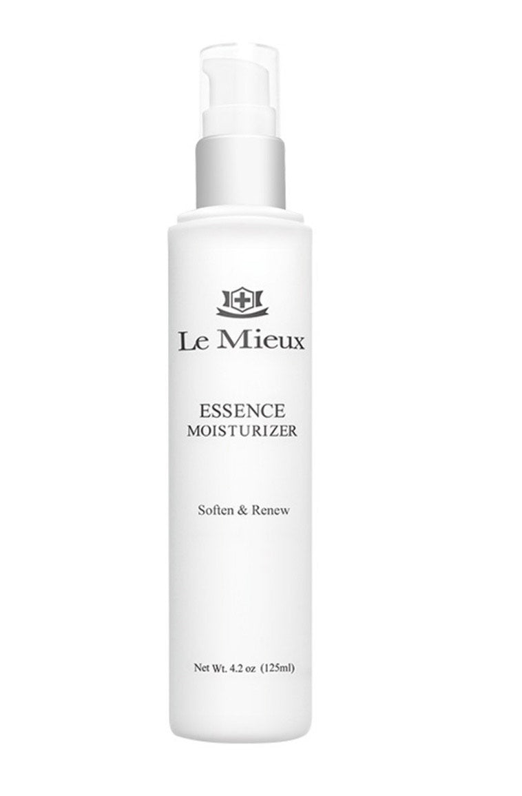 Essence Moisturizer