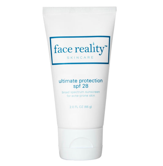 Ultimate Protection Spf 28
