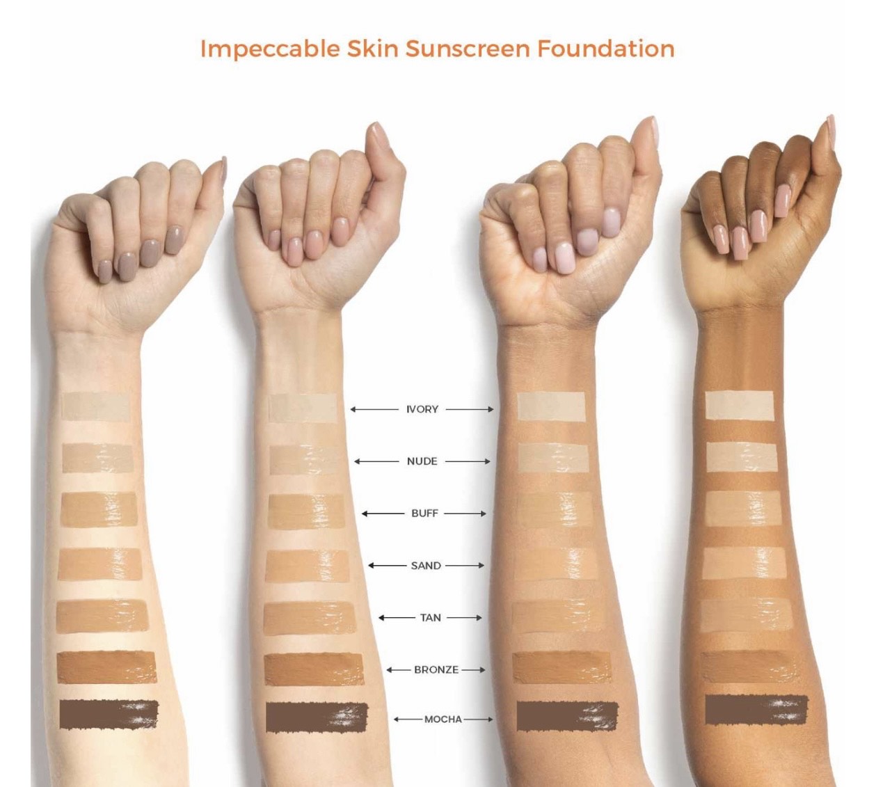 Suntegrity Impeccable Skin, Broad Spectrum SPF 30