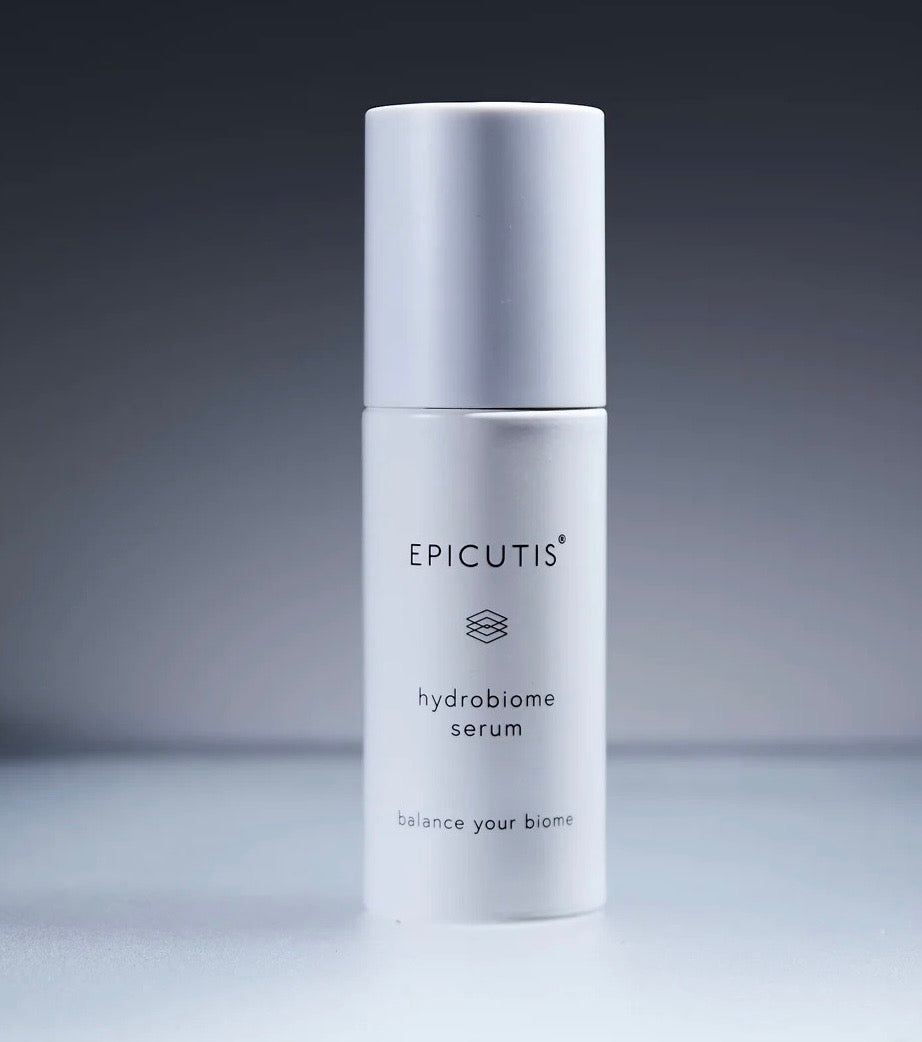 Hydrobiome Serum