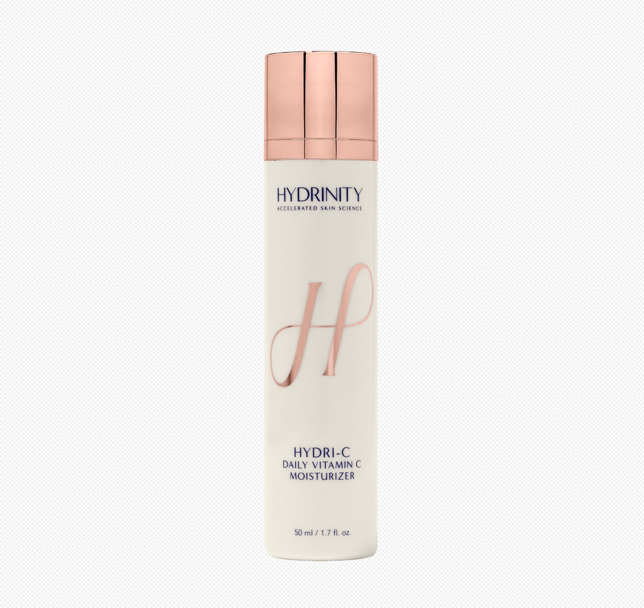 HYDRI-C Daily Vitamin C Moisturizer