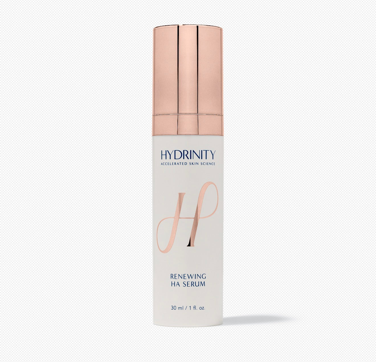 Renewing HA Serum