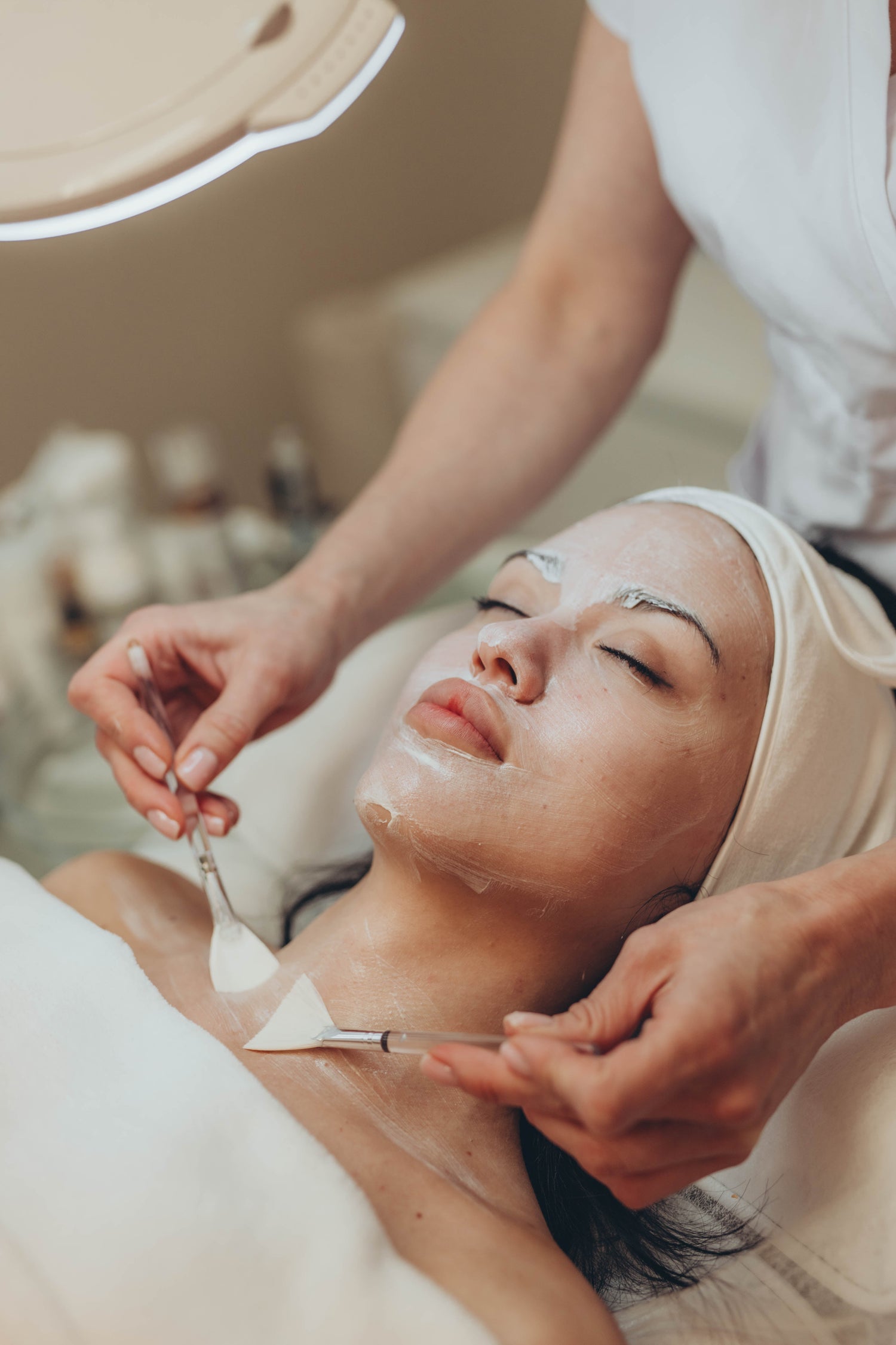 Facials