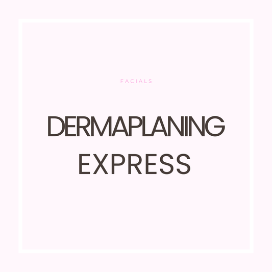 Dermaplaning Express