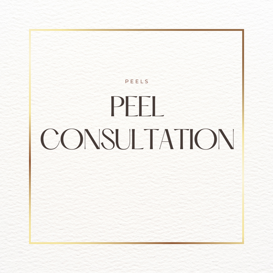 Peel Consultation