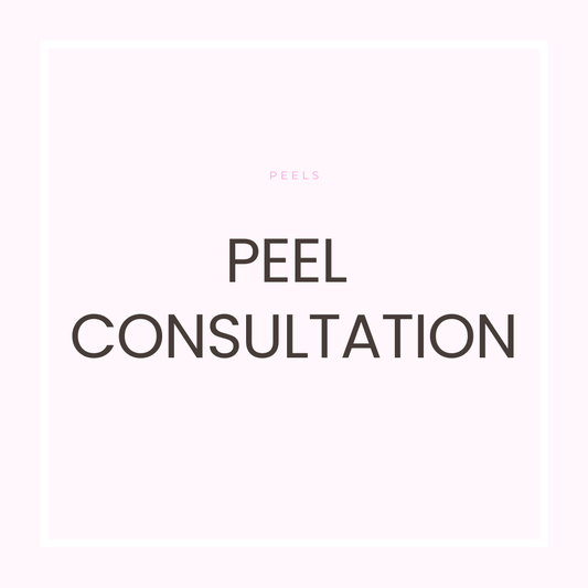 Peel Consultation