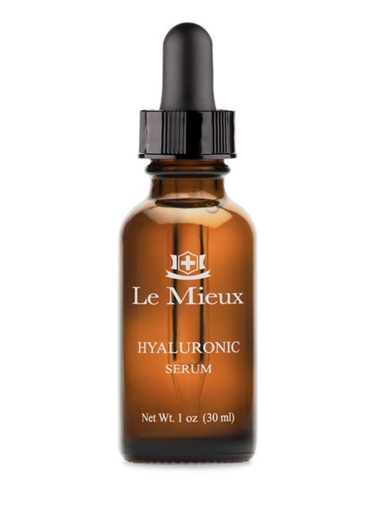 Hyaluronic Serum