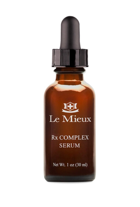 Rx-Complex Serum