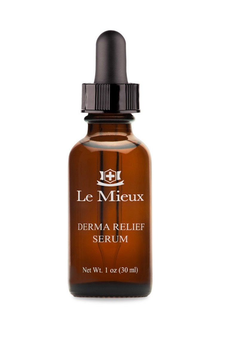 Derma Relief Serum