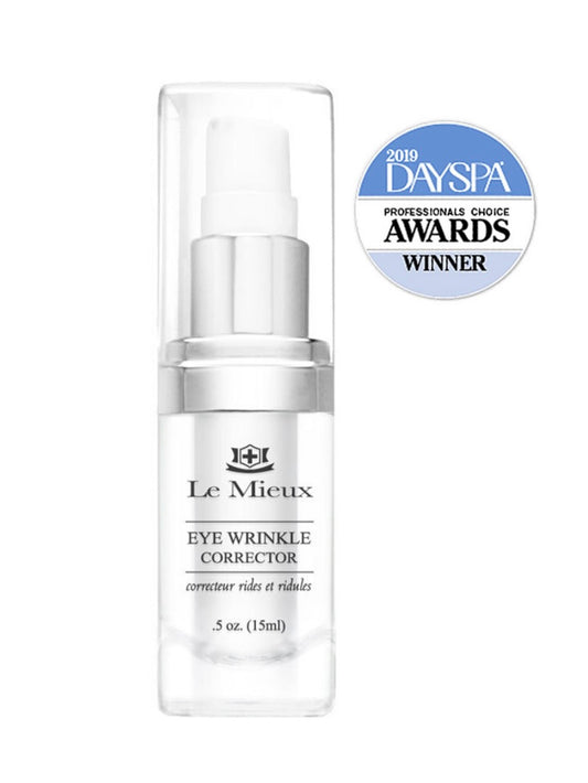 Eye Wrinkle Corrector