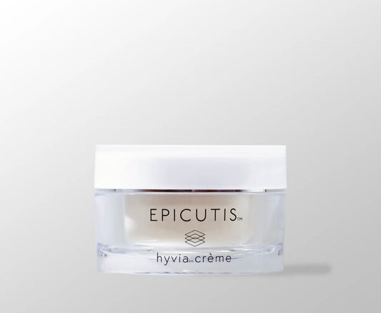 Hyvia Crème