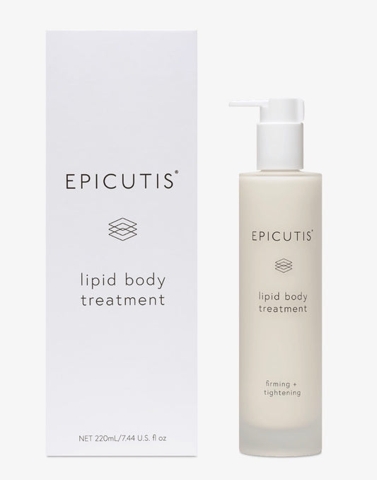 Lipid Body Treatment