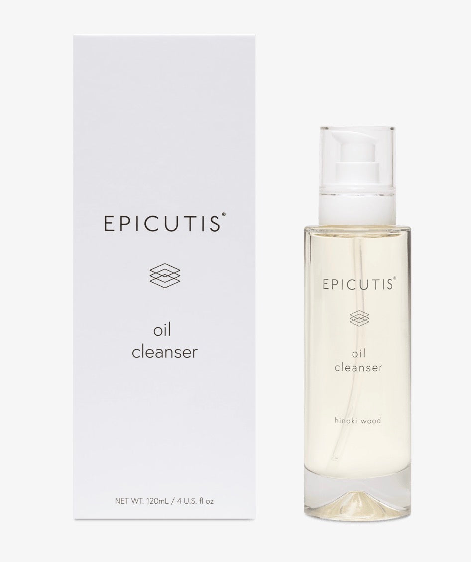 Oil Cleanser