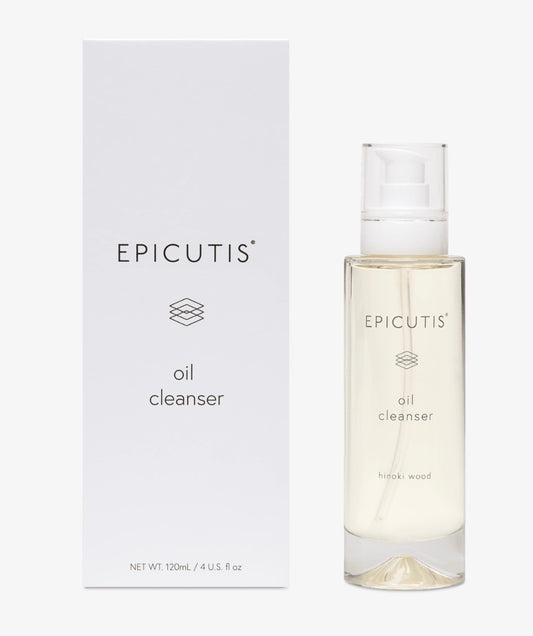 Oil Cleanser