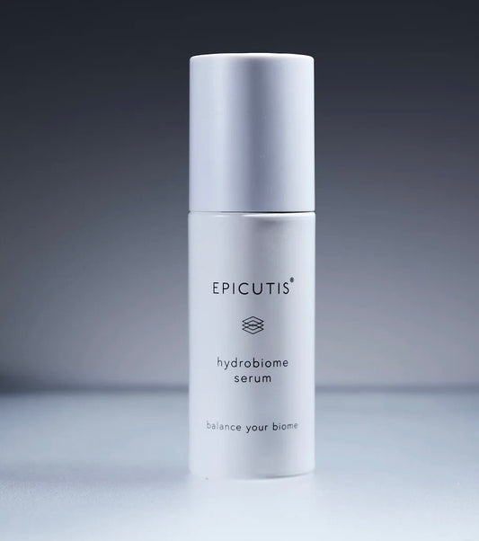 Hydrobiome Serum