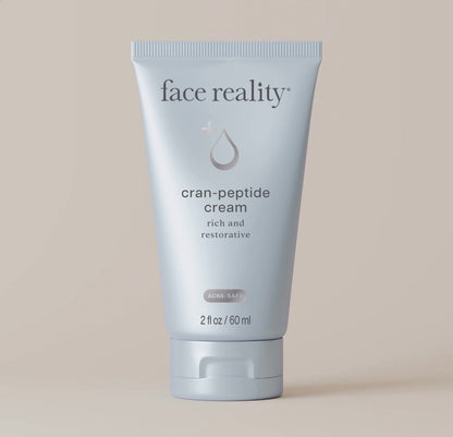 Cran-Peptide Cream