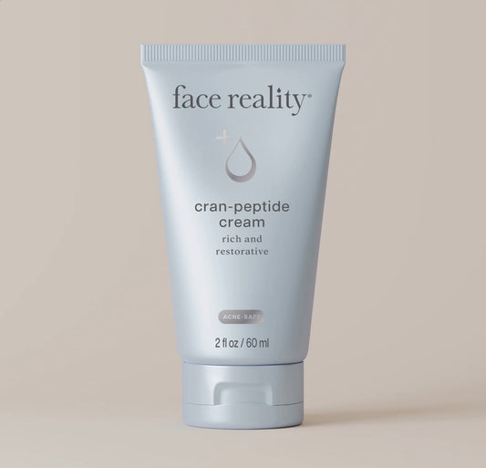 Cran-Peptide Cream
