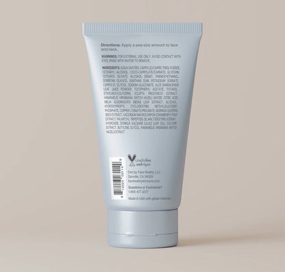 Cran-Peptide Cream