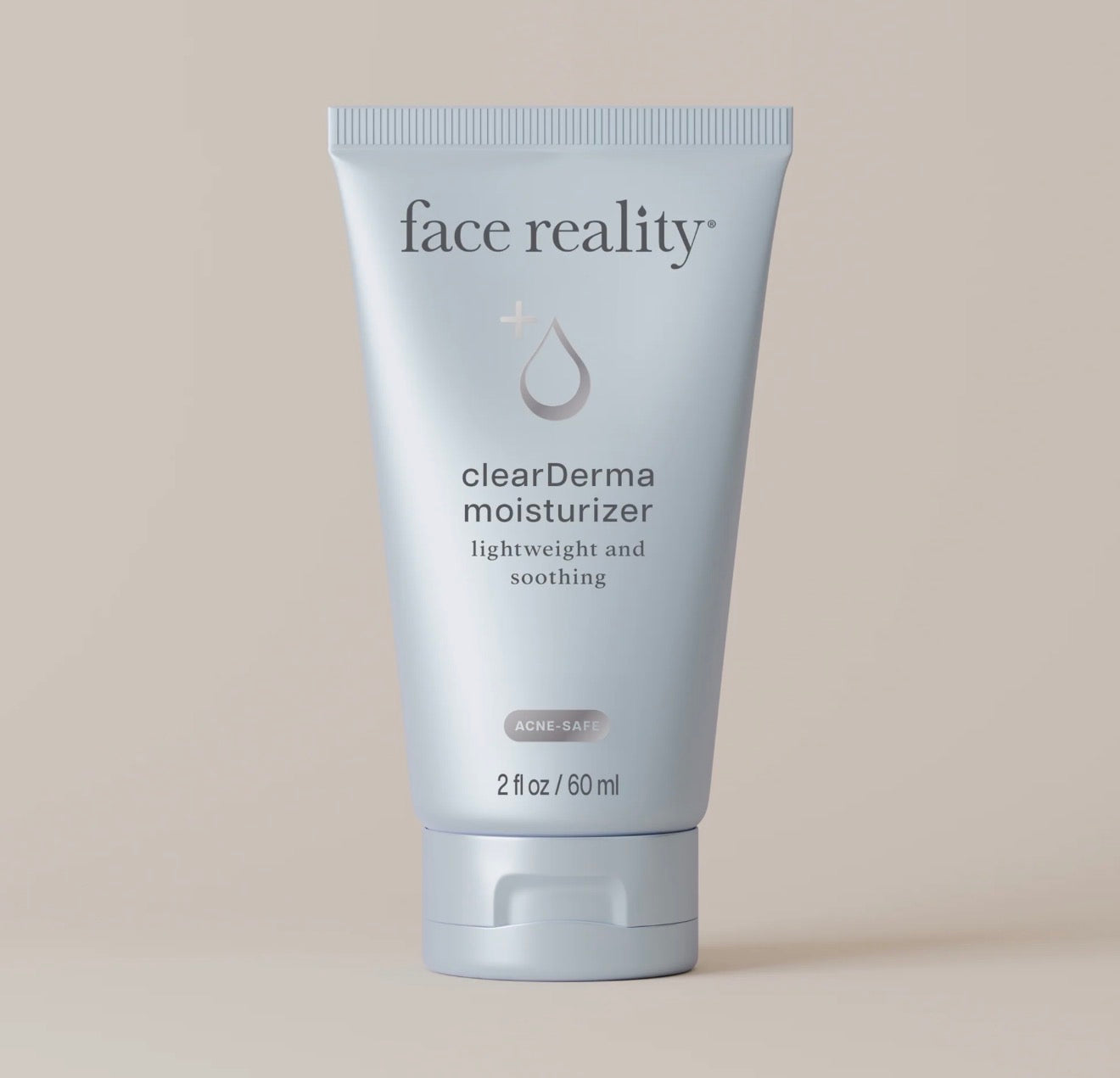 Clearderma moisturizer