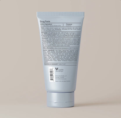 Mineral Matte SPF28