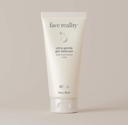 Ultra Gentel Cleanser