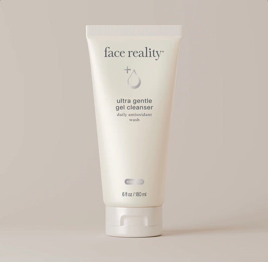 Ultra Gentel Cleanser