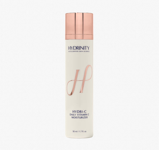 HYDRI-C Daily Vitamin C Moisturizer