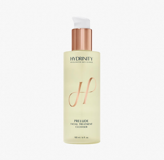 PRELUDE Facial Treatment Cleanser