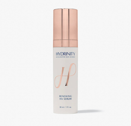 Renewing HA Serum