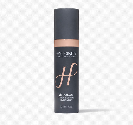 RetaXome Daily Retinal Hydrator