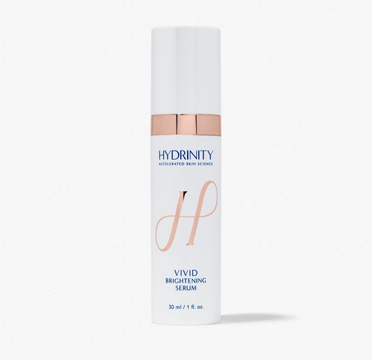 VIVID Brightening Serum