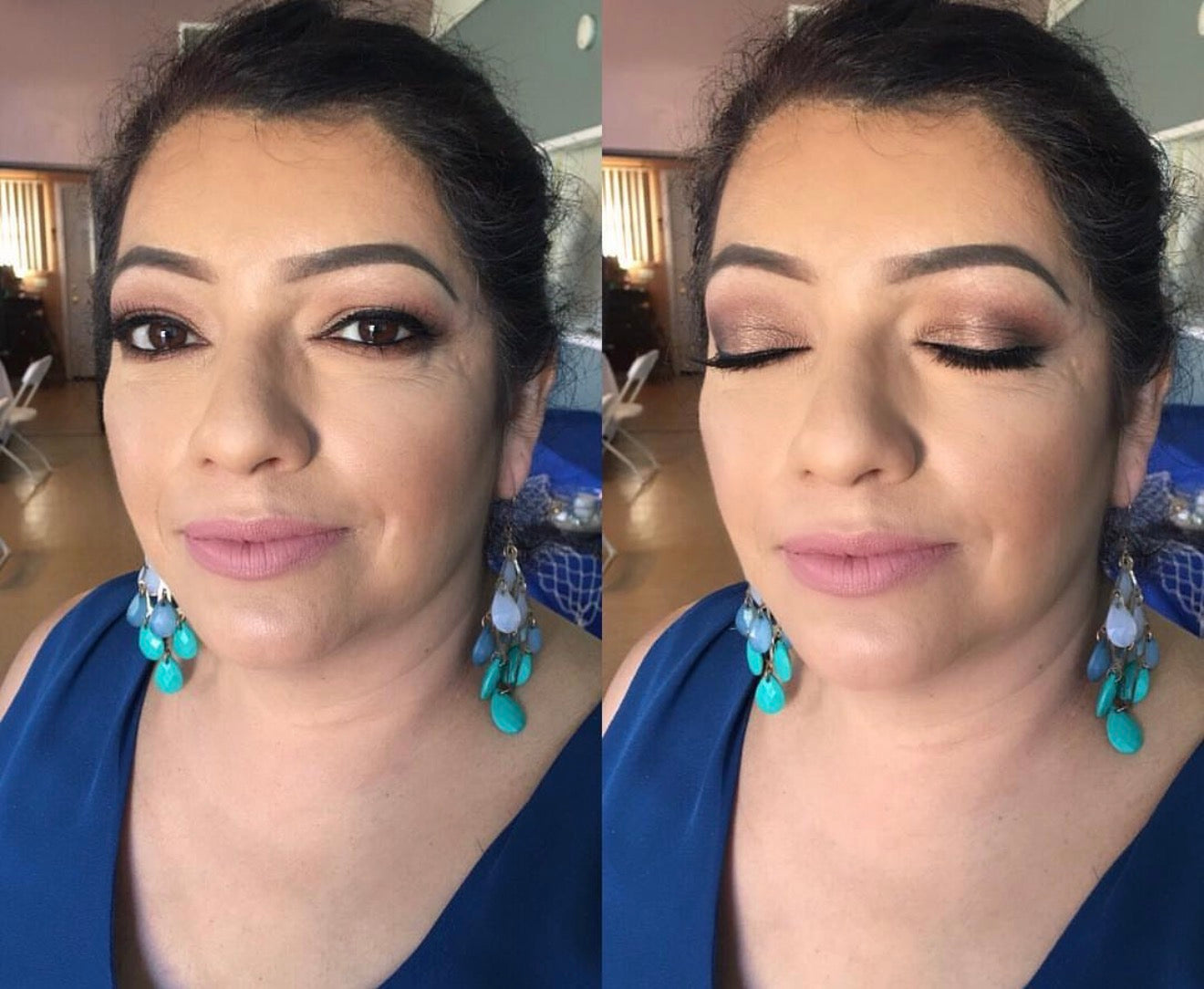 Social Makeup