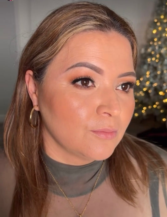 Social Makeup